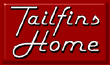 Tailfins Logo