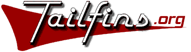 Tailfins